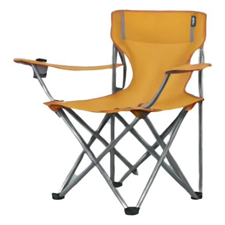 camping chair sticker