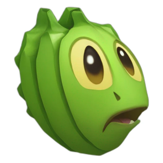 abra cadabravocado sticker