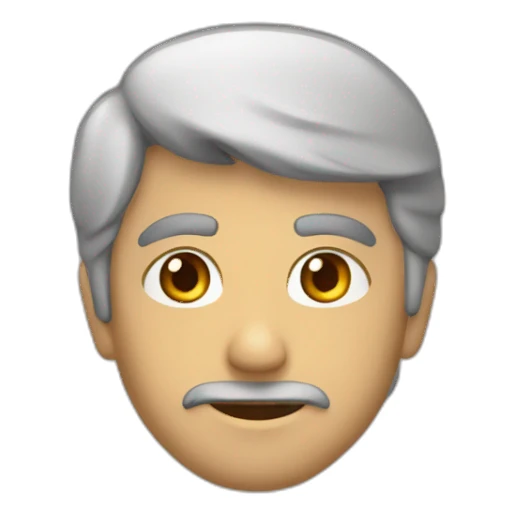 ‏شخص ياكل همبرجر sticker