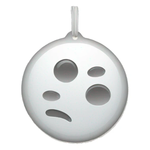 air freshener sticker