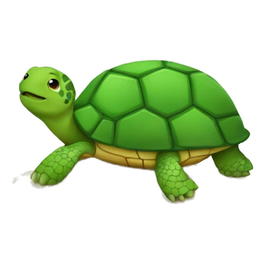 world turtle day sticker