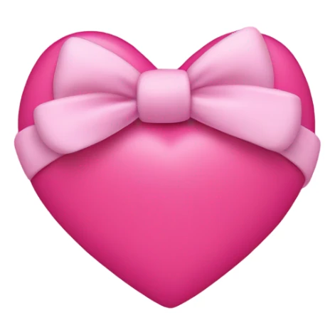 Hello kitty heart pink  sticker