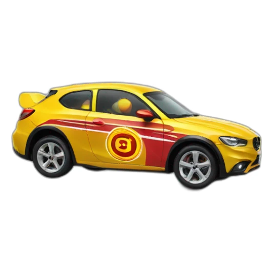 Racing club de Lens sticker