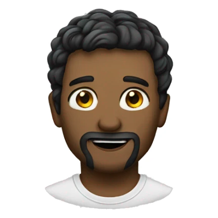 💀+🤡+🏏 sticker