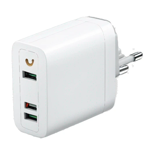 iPhone Charger  sticker