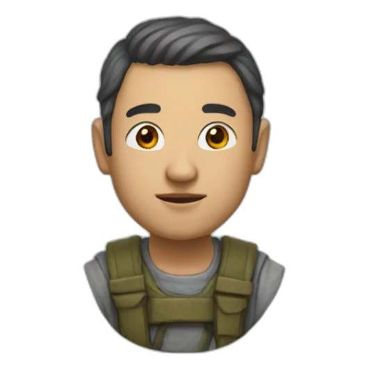 muda-od-labuda sticker