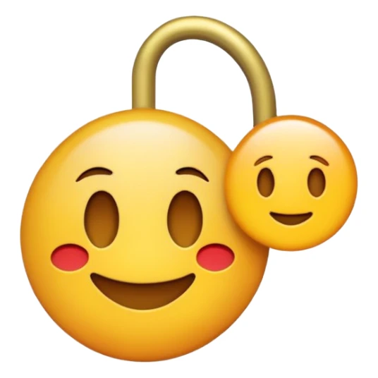  i need a emoji with a label named ebk sticker