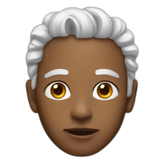 Consciousness sticker