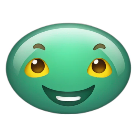 logo de site de emprego sticker