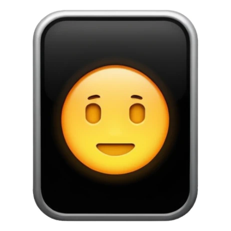 Show  me the screen  sticker