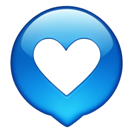 Instagram verified tick sticker