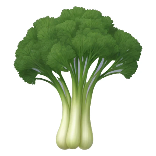 Dill sticker