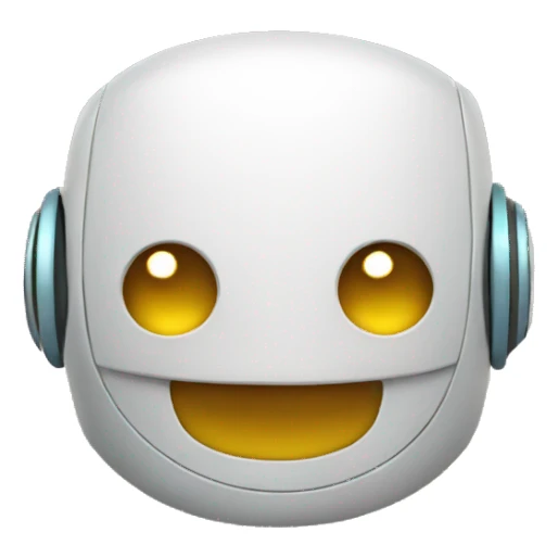 chat bot sticker