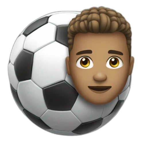 soccer 2030 sticker