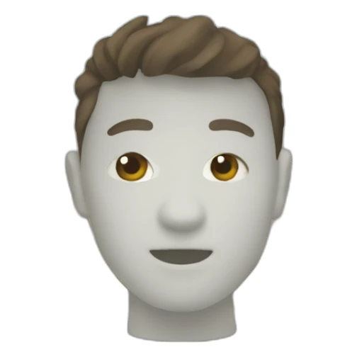 a TOC emoji for friends in map sticker