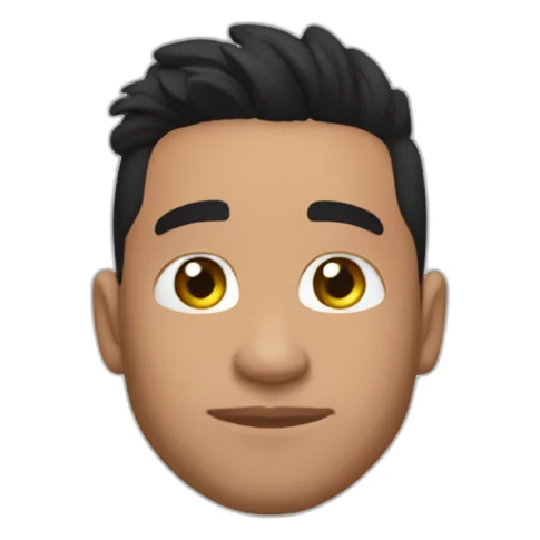 lautaro martinez sticker