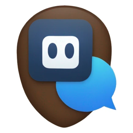 instagram verification blue mark sticker