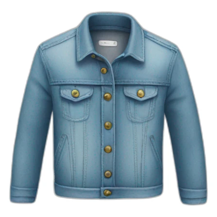 clothing website sticker