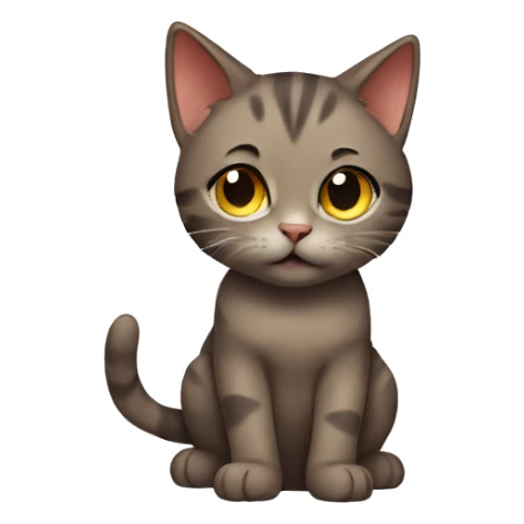 Cat gifs sticker