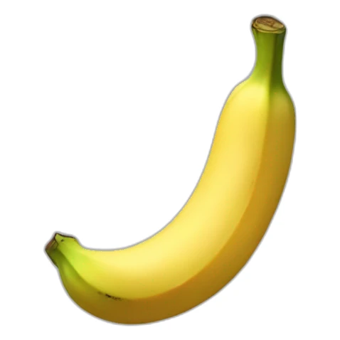 banane qui danse sticker