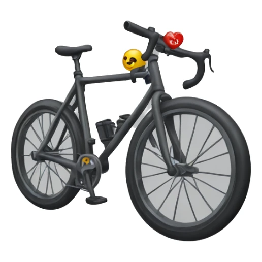 bike idng jon wick sticker