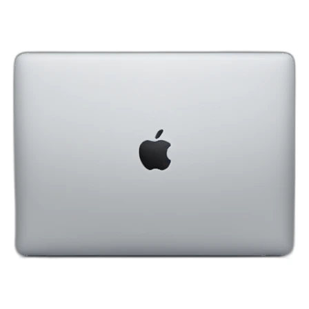 Applemacbooklaptop sticker