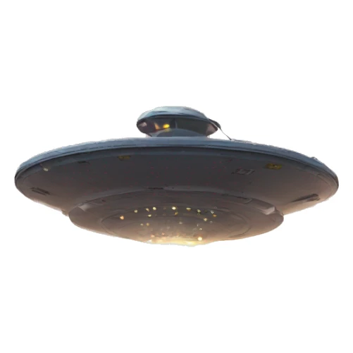 Nimitz unidentified aerial phenomena  sticker