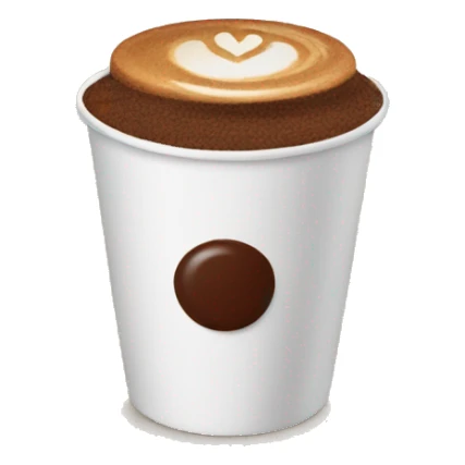 Costa coffee sticker