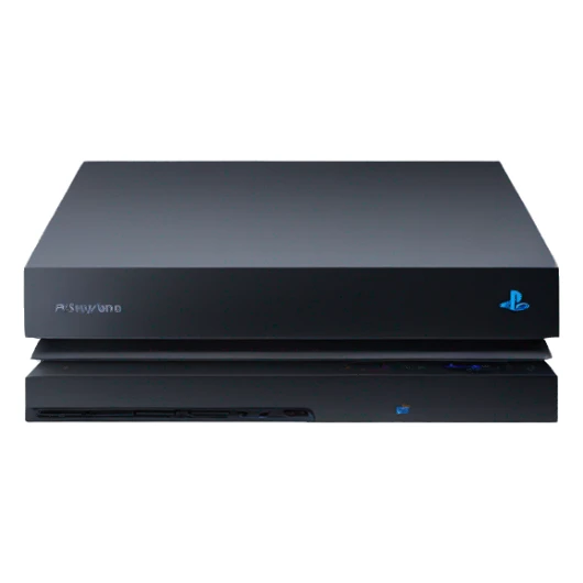 PLAYSTATION 5 sticker