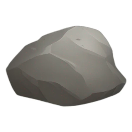 Boulder sticker