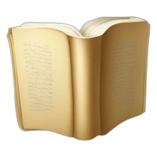 Livre qui rigole sticker