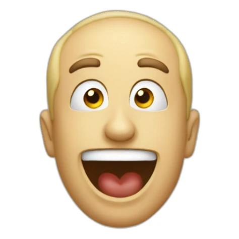 RIRE ET PLEURER sticker