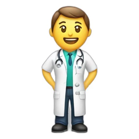 chiropractor sticker