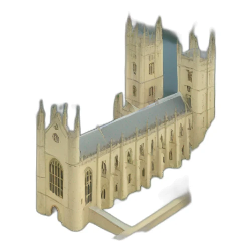 Cambridgeshire sticker