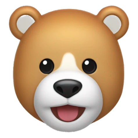 gomitas de oso sticker