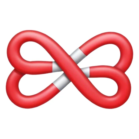 In love Z4 infinity sticker