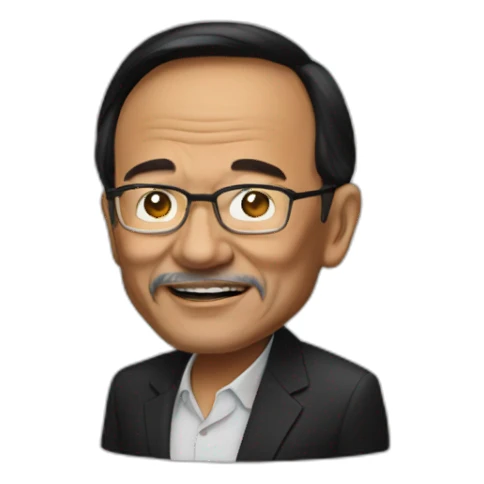 Anwar ibrahim sticker