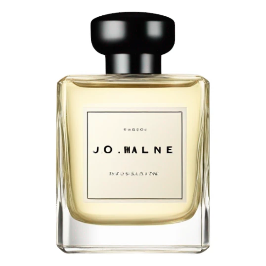 Jo Malone  sticker