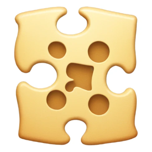autism puzzle piece sticker