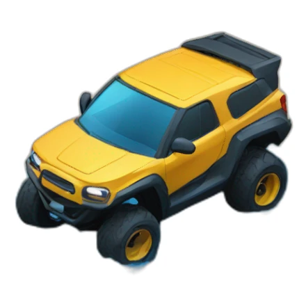 onix turbo 2020 azul sticker