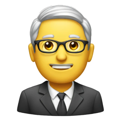 Long range financial plannng sticker