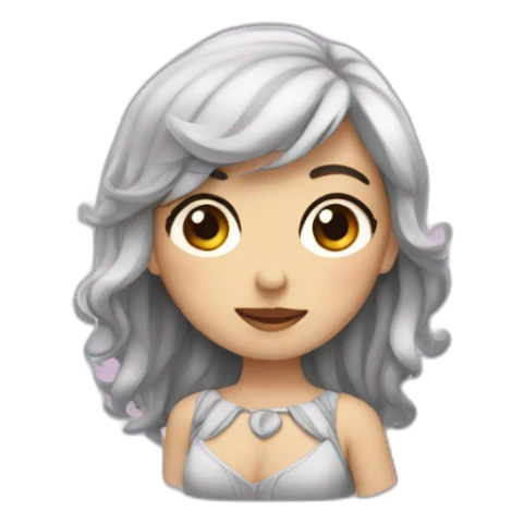 amour ambiguue sticker