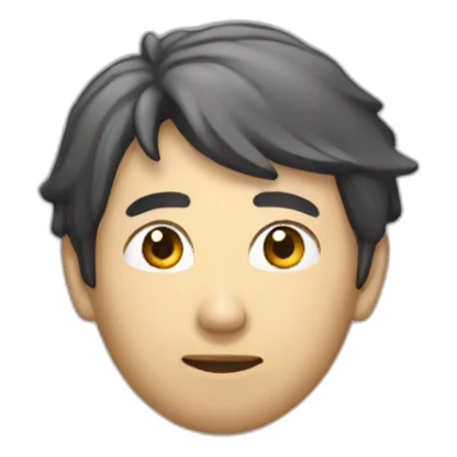 Andrew ng sticker
