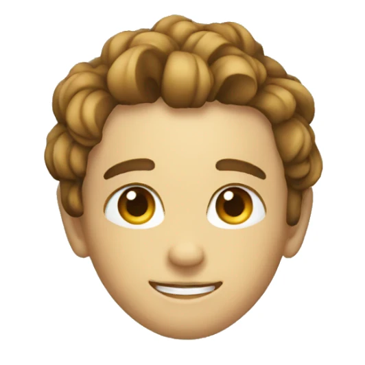 Infinity icon sticker