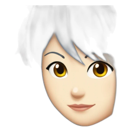 Erza scarlett fairy tail sticker