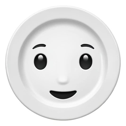 nothing to eat sticker