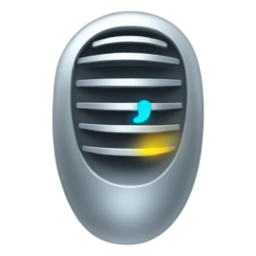 voice fingerprint for music sticker