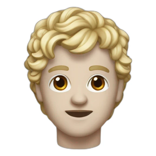 l'armrue d'itonman sticker