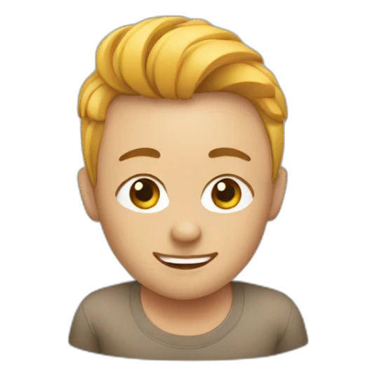 No Dietary restrictions sticker