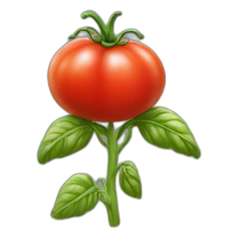 Signor-tomato - cipollino sticker